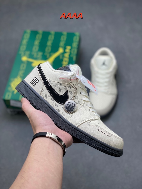 Jordan1(AAAA)-W(Low)-1659