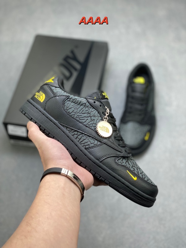 Jordan1(AAAA)-W(Low)-1662