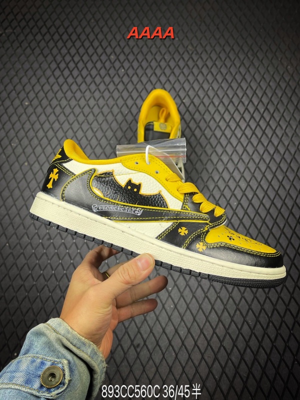 Jordan1(AAAA)-M(Low)-1592