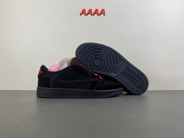 Jordan1(AAAA)-W(Low)-1681