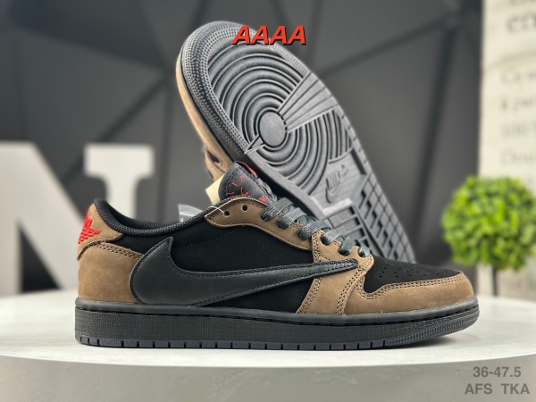 Jordan1(AAAA)-M(Low)-1598