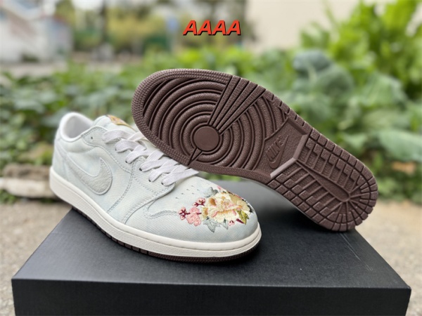 Jordan1(AAAA)-W(Low)-1684