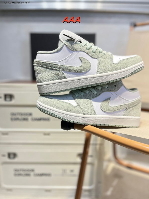 Jordan1(AAA)-M(Low)-1579