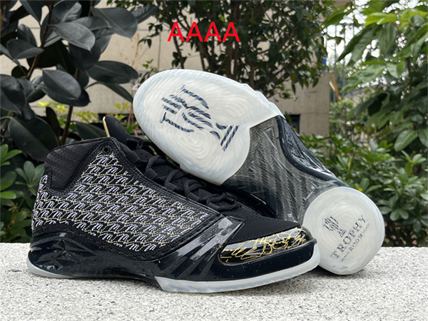 Jordan 23(AAAA)-M-0011