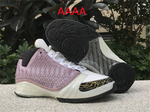 Jordan 23(AAAA)-M-0008