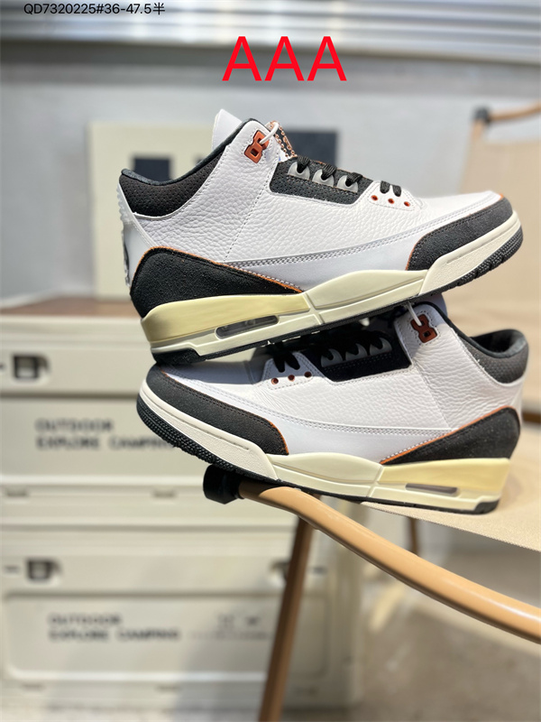 Jordan3(AAA)-W-0086