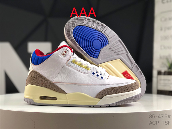 Jordan3(AAA)-W-0105