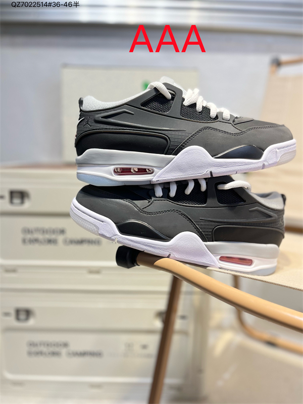 Jordan4(AAA)-W-0203