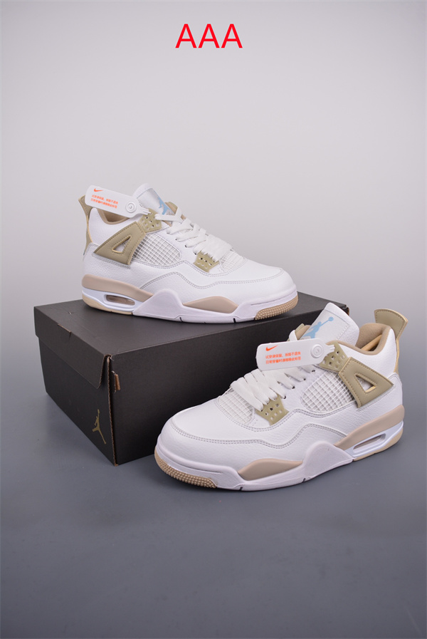 Jordan4(AAA)-W-0204