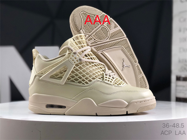 Jordan4(AAA)-W-0225