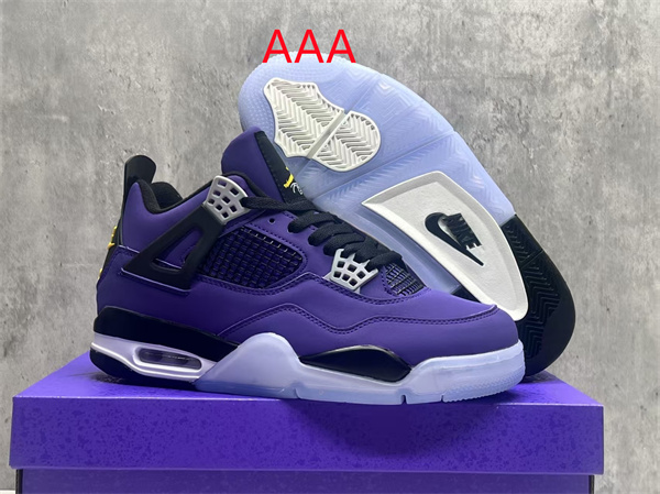 Jordan4(AAA)-W-0234