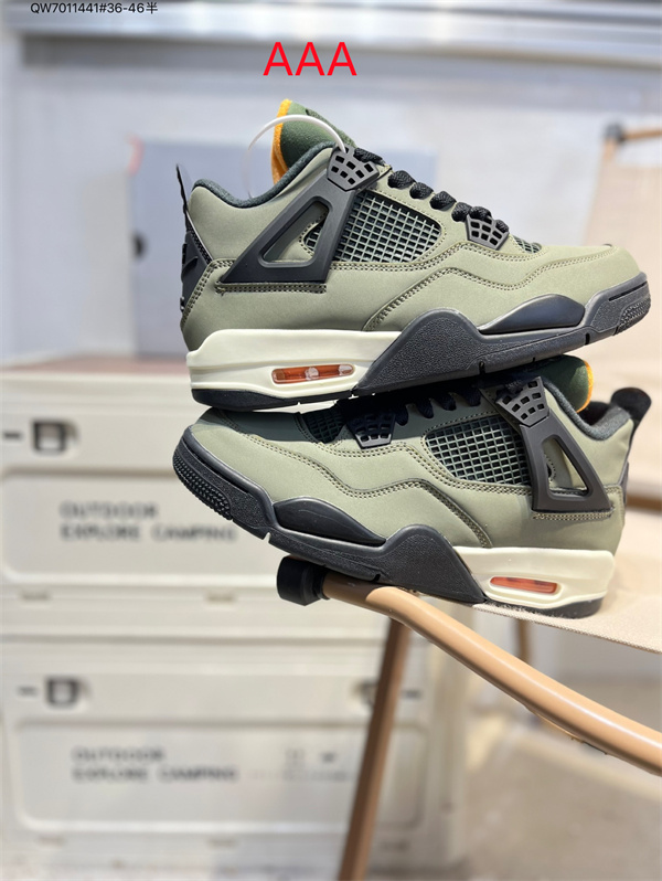 Jordan4(AAA)-W-0235