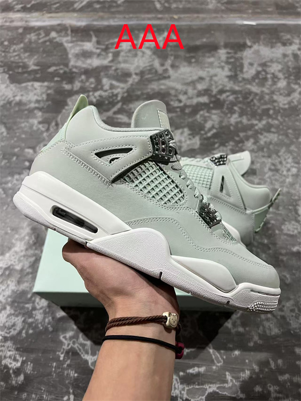 Jordan4(AAA)-W-0207