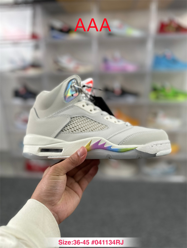 Jordan5(AAA)-M-0071