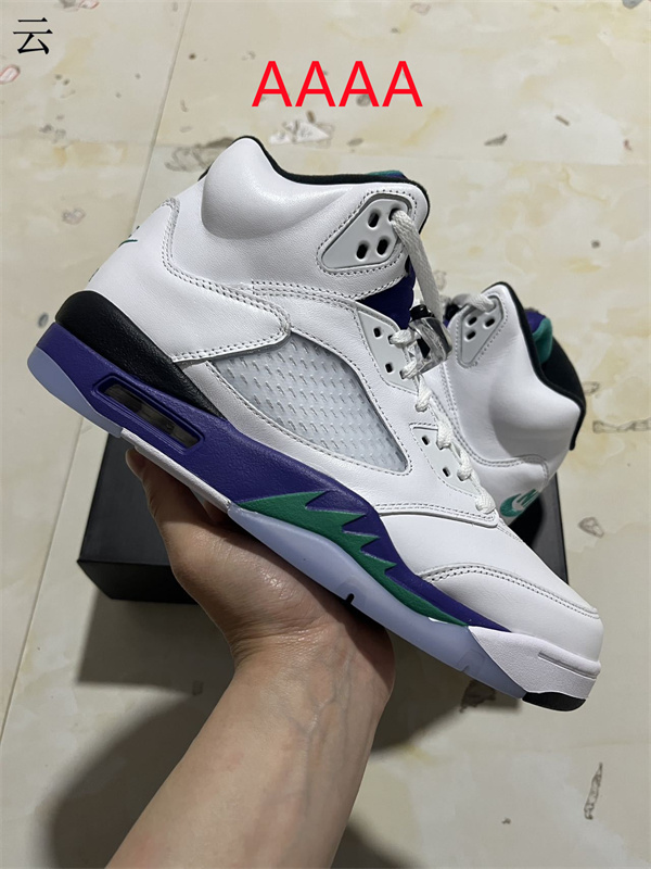 Jordan5(AAAA)-M-0110