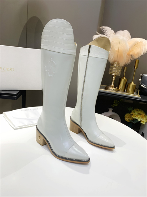 JIMMY CHOO  Boots(AAA)-008