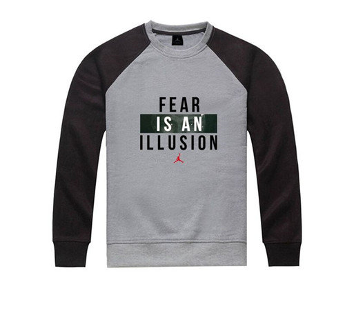 Jordan Sweatshirt-513