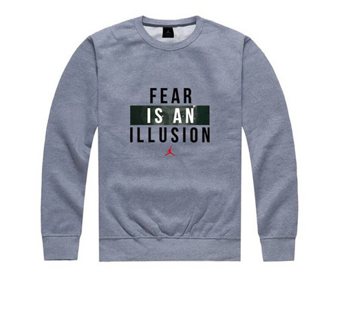 Jordan Sweatshirt-519