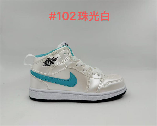 Jordan1(Kids)Shoes-0882
