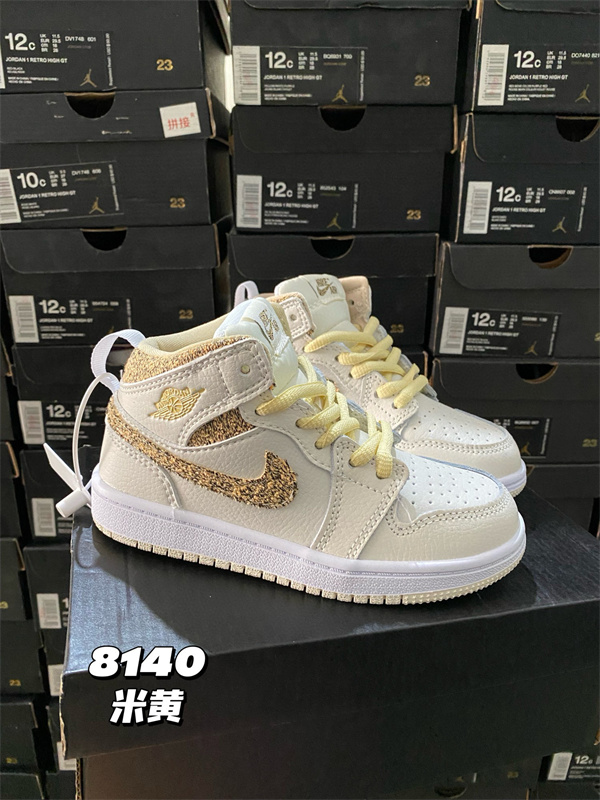 Jordan1(Kids)Shoes-0890