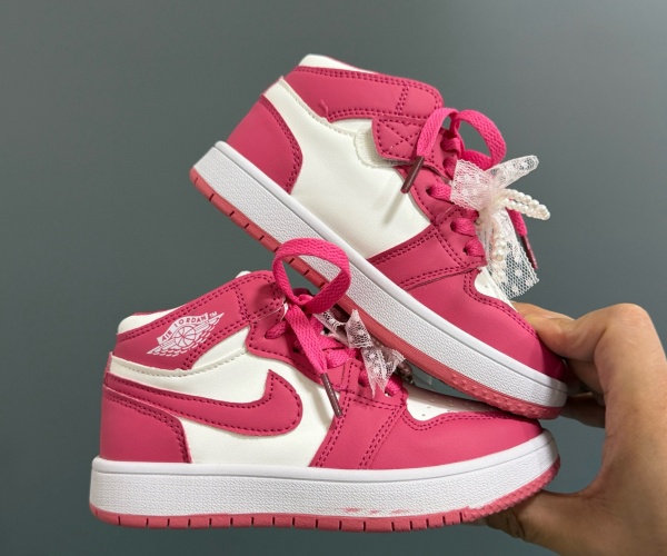 Jordan1(Kids)Shoes-0916