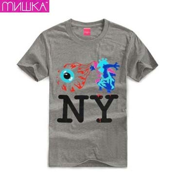 Mishka T-shirt-045
