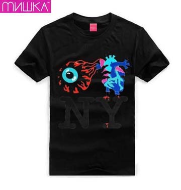 Mishka T-shirt-047