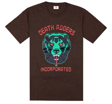 Mishka T-shirt-053