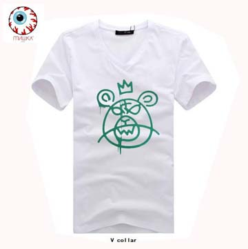 Mishka T-shirt-056