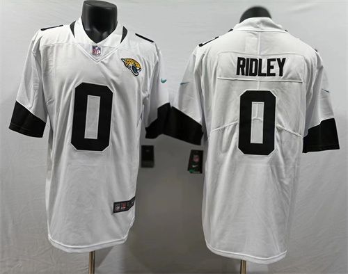 Jacksonville Jaguars Limited Jersey-220