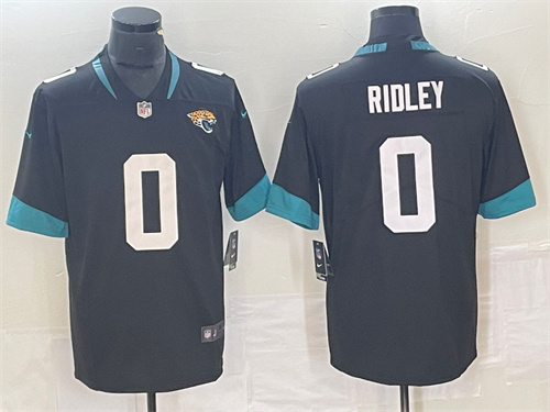 Jacksonville Jaguars Limited Jersey-0226