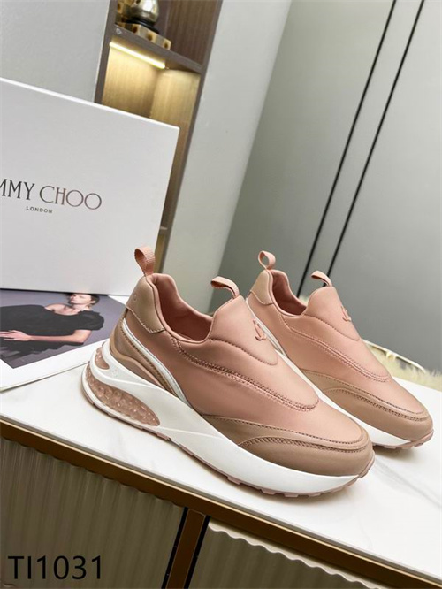 JIMMY CHOO Shoes-M-002