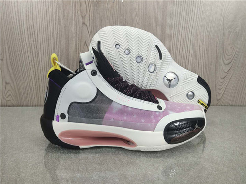 Jordan 34-M-033