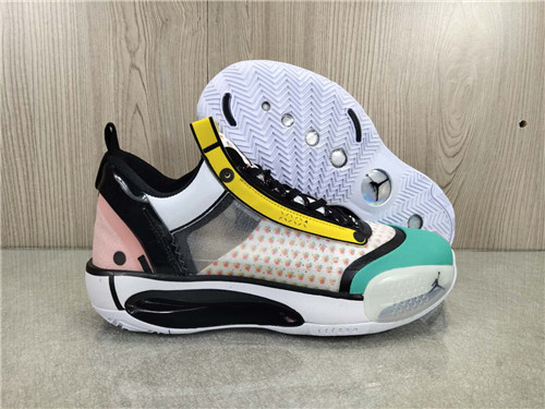 Jordan 34(Low)-M-002