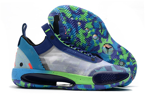 Jordan 34(Low)-M-004