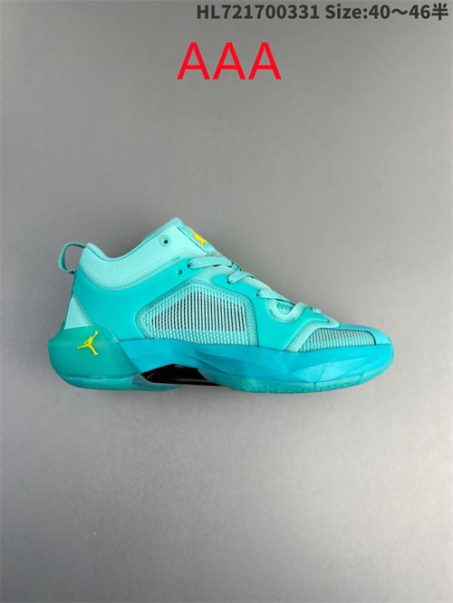 Jordan 37(AAA)-M-024