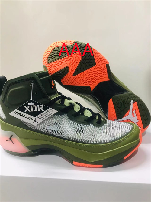 Jordan 37(AAA)-M-009