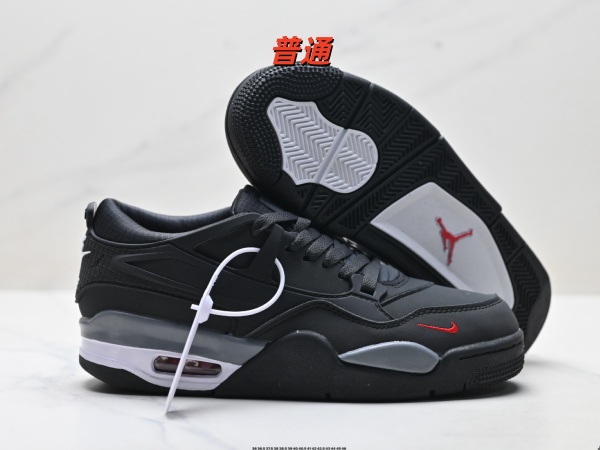 Jordan 4 RM-W-0027