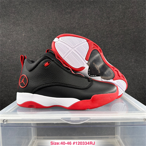 Jordan Brand Jumpman Pro-M-0005