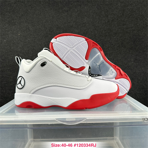 Jordan Brand Jumpman Pro-M-0006