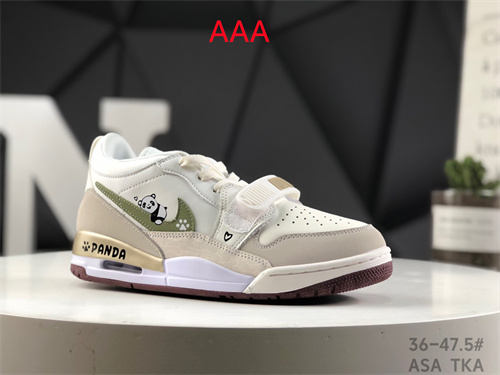 Jordan Legacy 312-M-0061