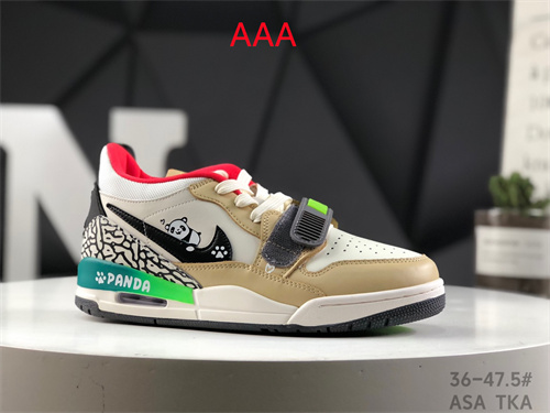Jordan Legacy 312-M-0069