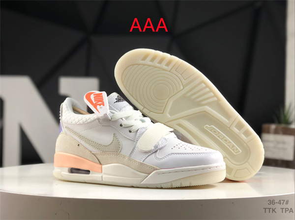 Jordan Legacy 312-M-0083