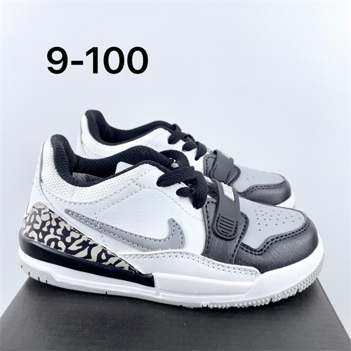 Jordan Legacy 312(Kids)Shoes-0002