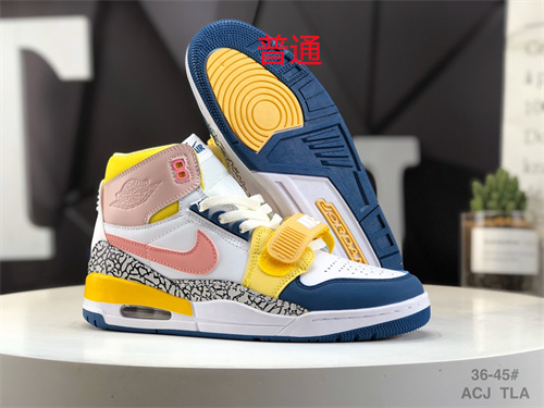 Jordan Legacy 312-0030