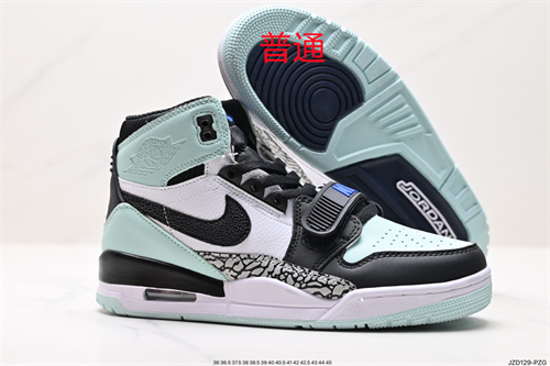 Jordan Legacy 312-0034