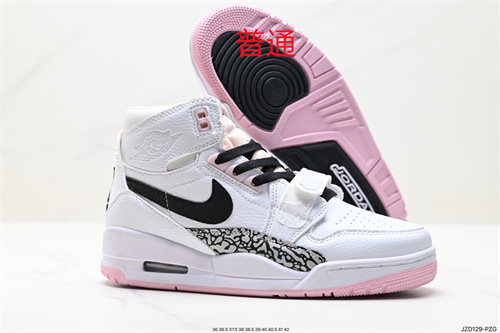 Jordan Legacy 312-0035