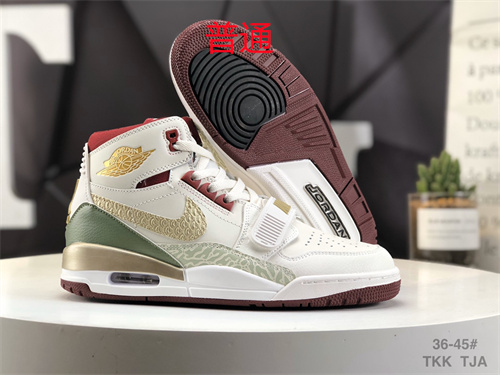 Jordan Legacy 312-0038