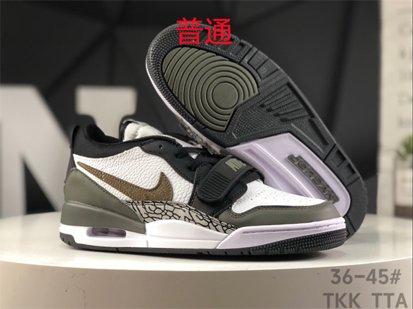Jordan Legacy 312-0047