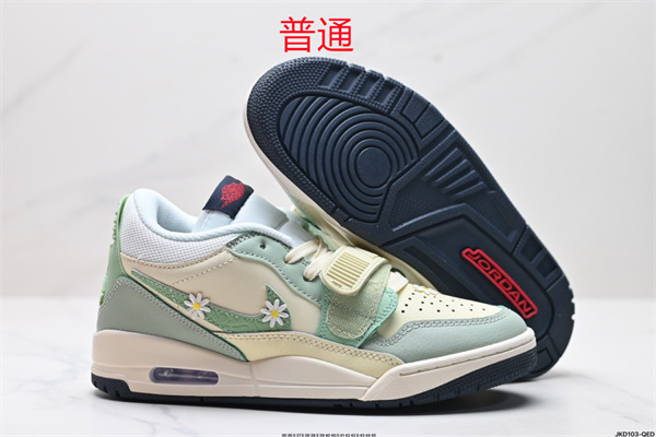 Jordan Legacy 312-0057